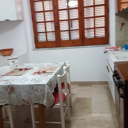 Holiday home Villetta Costa Degli Dei Ricadi