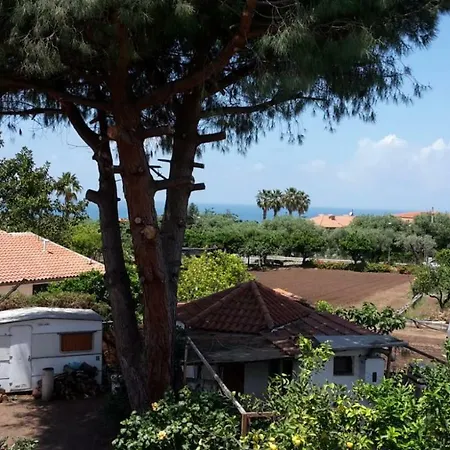 Villetta Costa Degli Dei