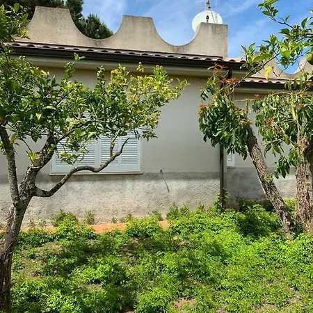 Villetta Costa Degli Dei Holiday home