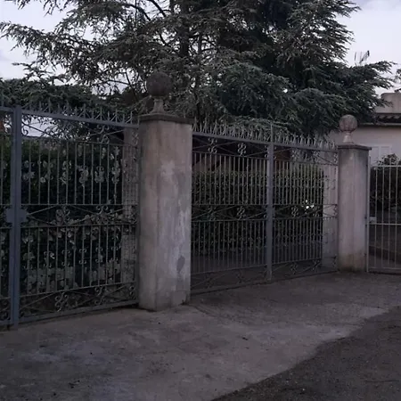 Villetta Costa Degli Dei